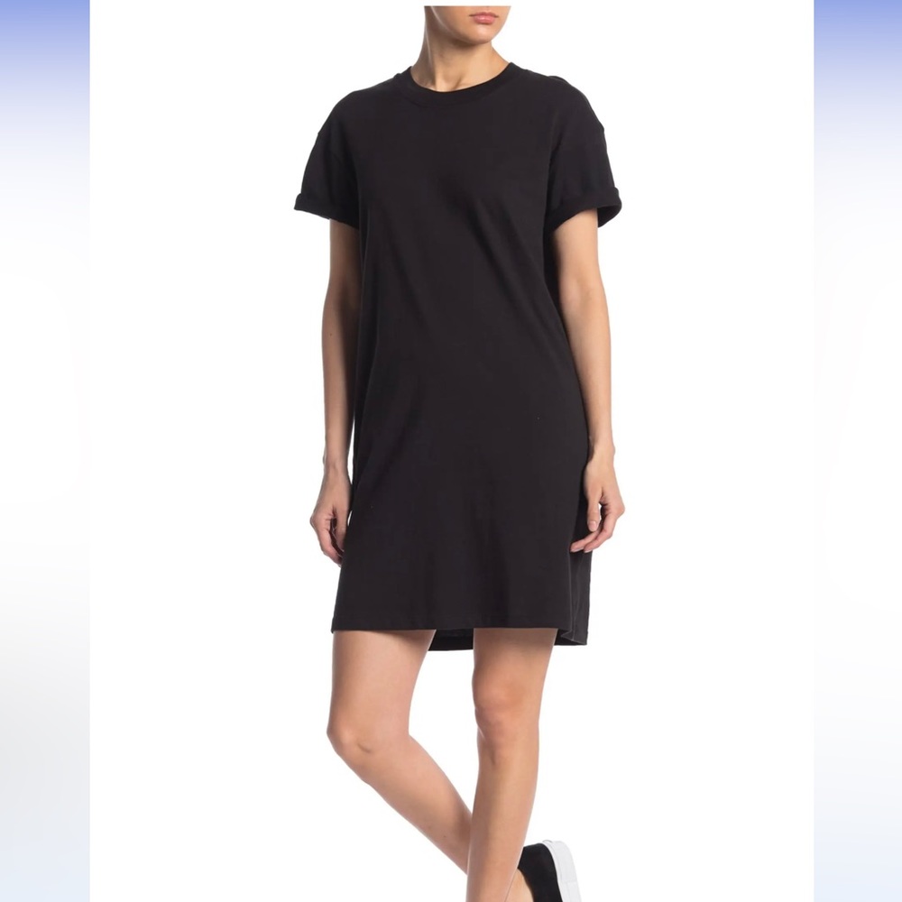 Madewell T-Shirt Dress size XXS